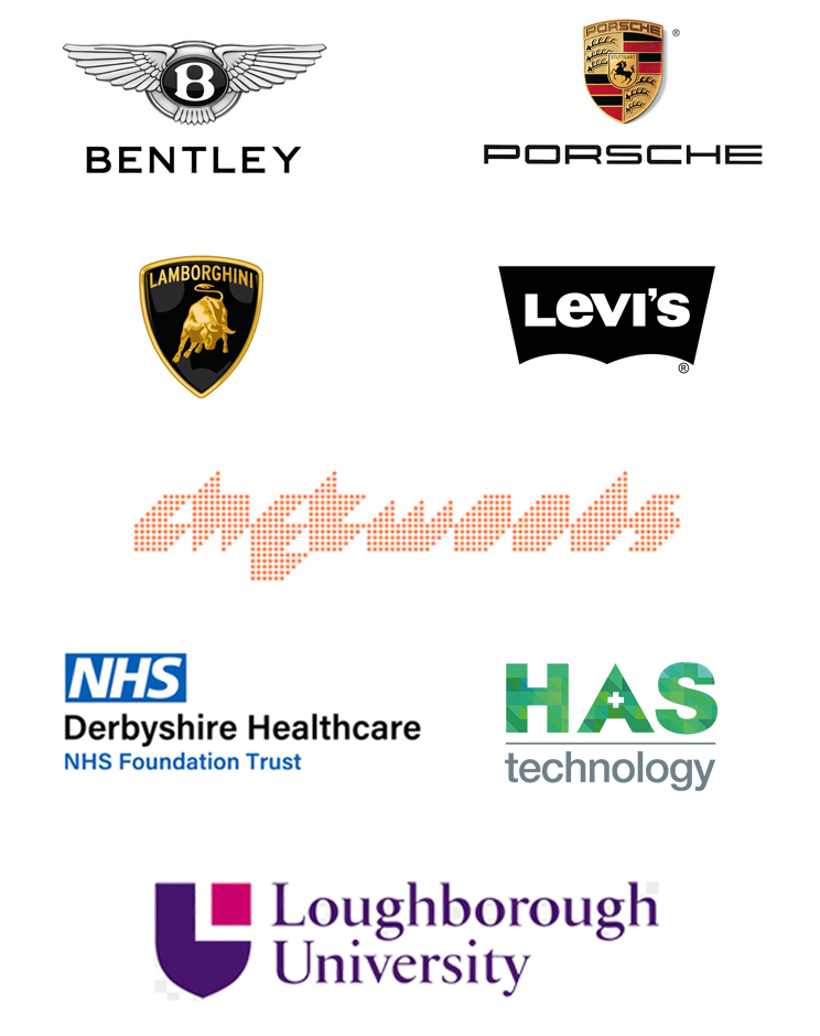 Logos Corporate Logos Corporate